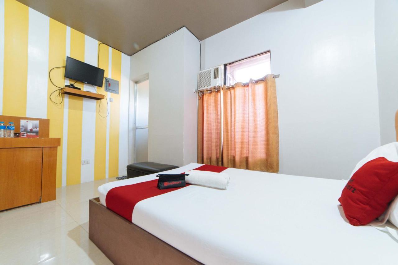 Reddoorz @ Aparente Gensan Hotel General Santos City Eksteriør billede