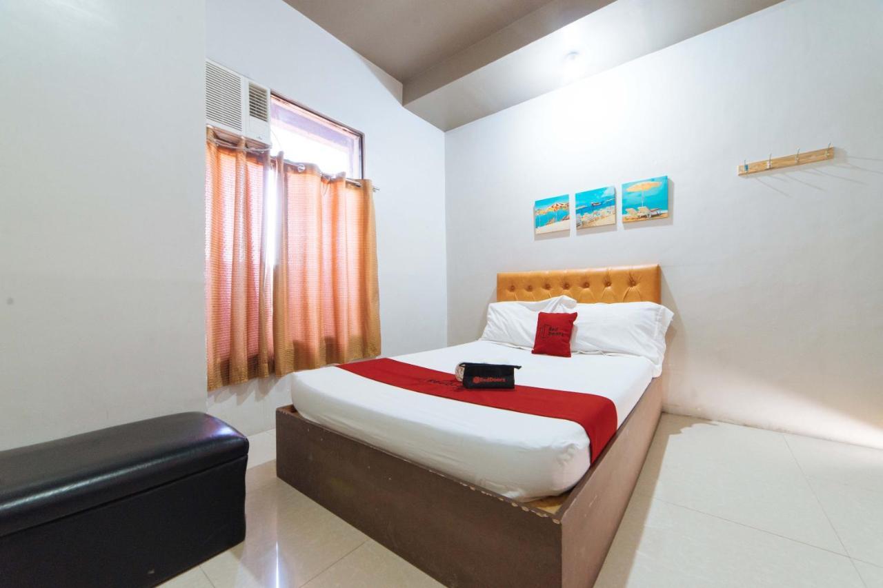 Reddoorz @ Aparente Gensan Hotel General Santos City Eksteriør billede