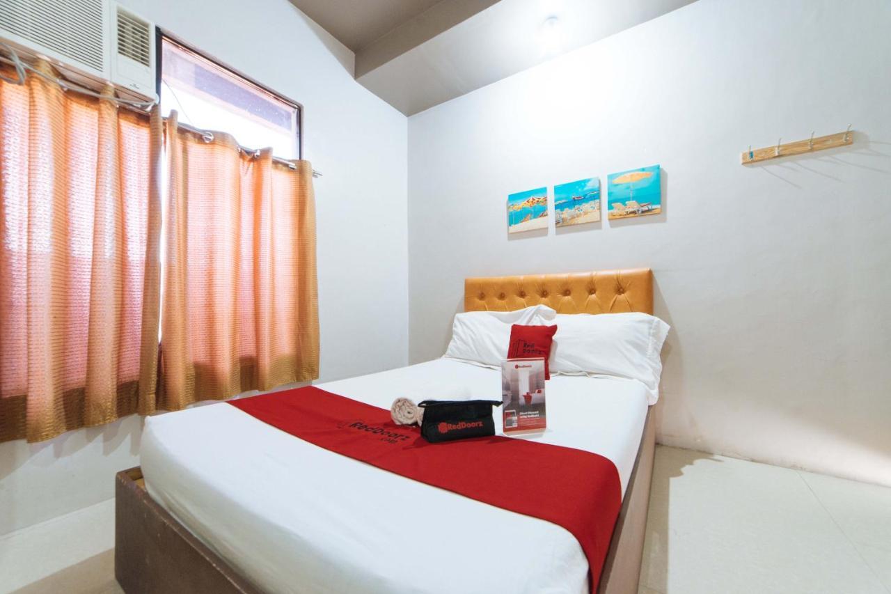 Reddoorz @ Aparente Gensan Hotel General Santos City Eksteriør billede