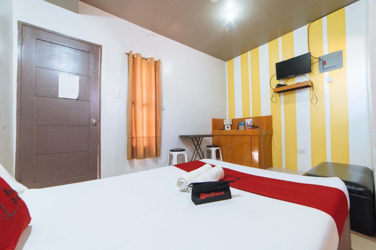 Reddoorz @ Aparente Gensan Hotel General Santos City Eksteriør billede